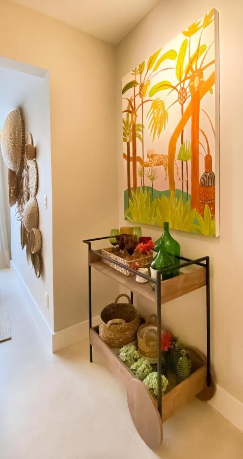 Lindo Apartamento No Mar De Itaparica Vila Velha  Ngoại thất bức ảnh