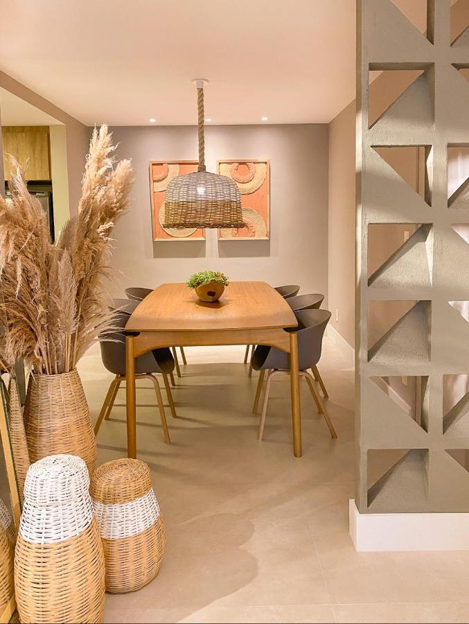Lindo Apartamento No Mar De Itaparica Vila Velha  Ngoại thất bức ảnh