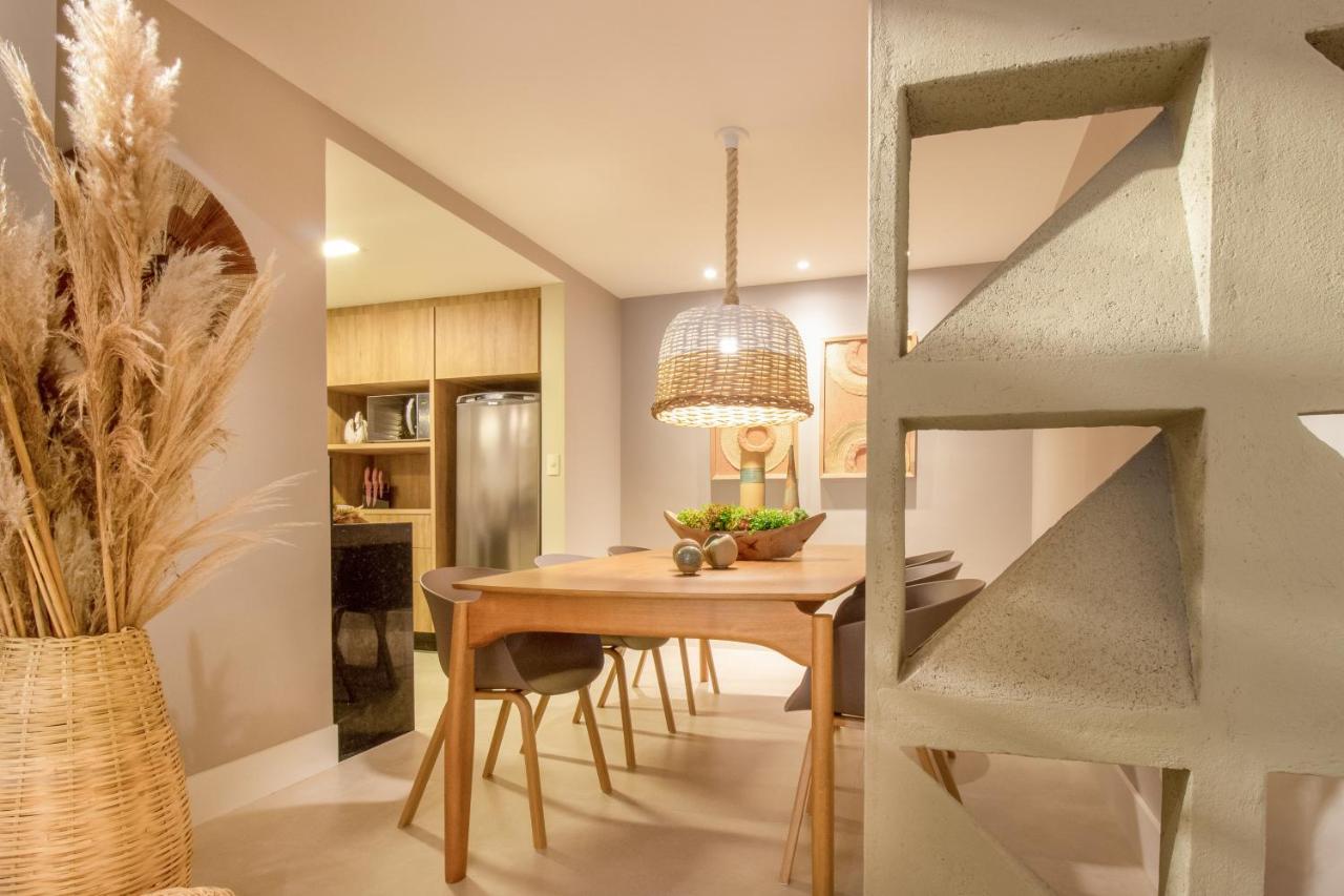 Lindo Apartamento No Mar De Itaparica Vila Velha  Ngoại thất bức ảnh