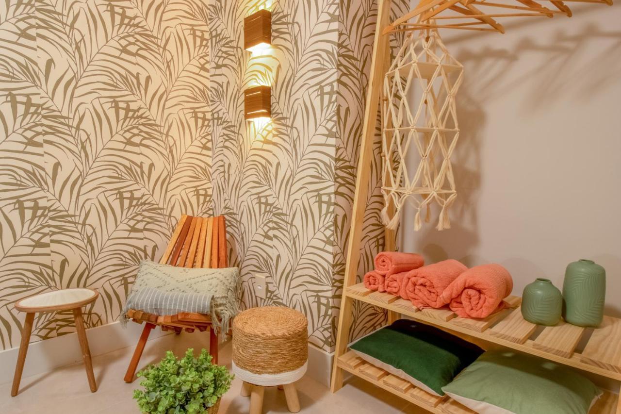 Lindo Apartamento No Mar De Itaparica Vila Velha  Ngoại thất bức ảnh