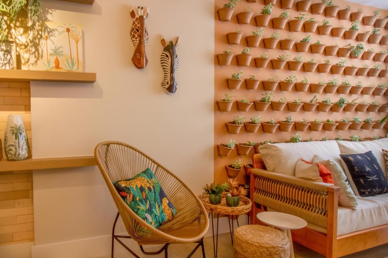 Lindo Apartamento No Mar De Itaparica Vila Velha  Ngoại thất bức ảnh