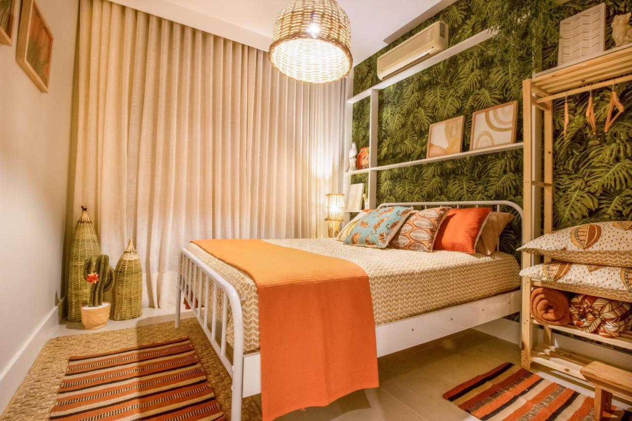 Lindo Apartamento No Mar De Itaparica Vila Velha  Ngoại thất bức ảnh