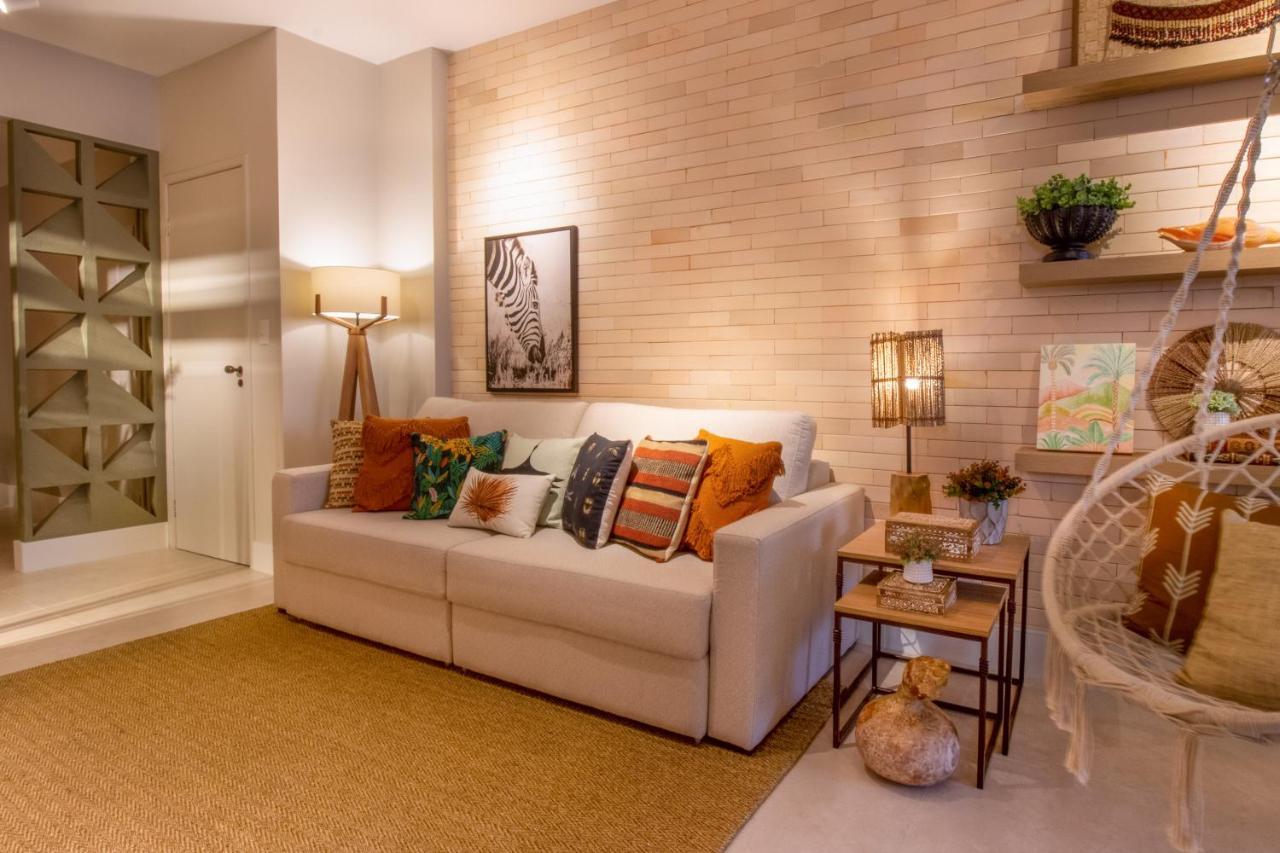 Lindo Apartamento No Mar De Itaparica Vila Velha  Ngoại thất bức ảnh