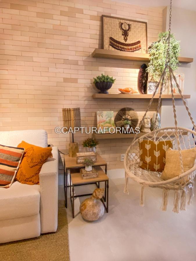 Lindo Apartamento No Mar De Itaparica Vila Velha  Ngoại thất bức ảnh