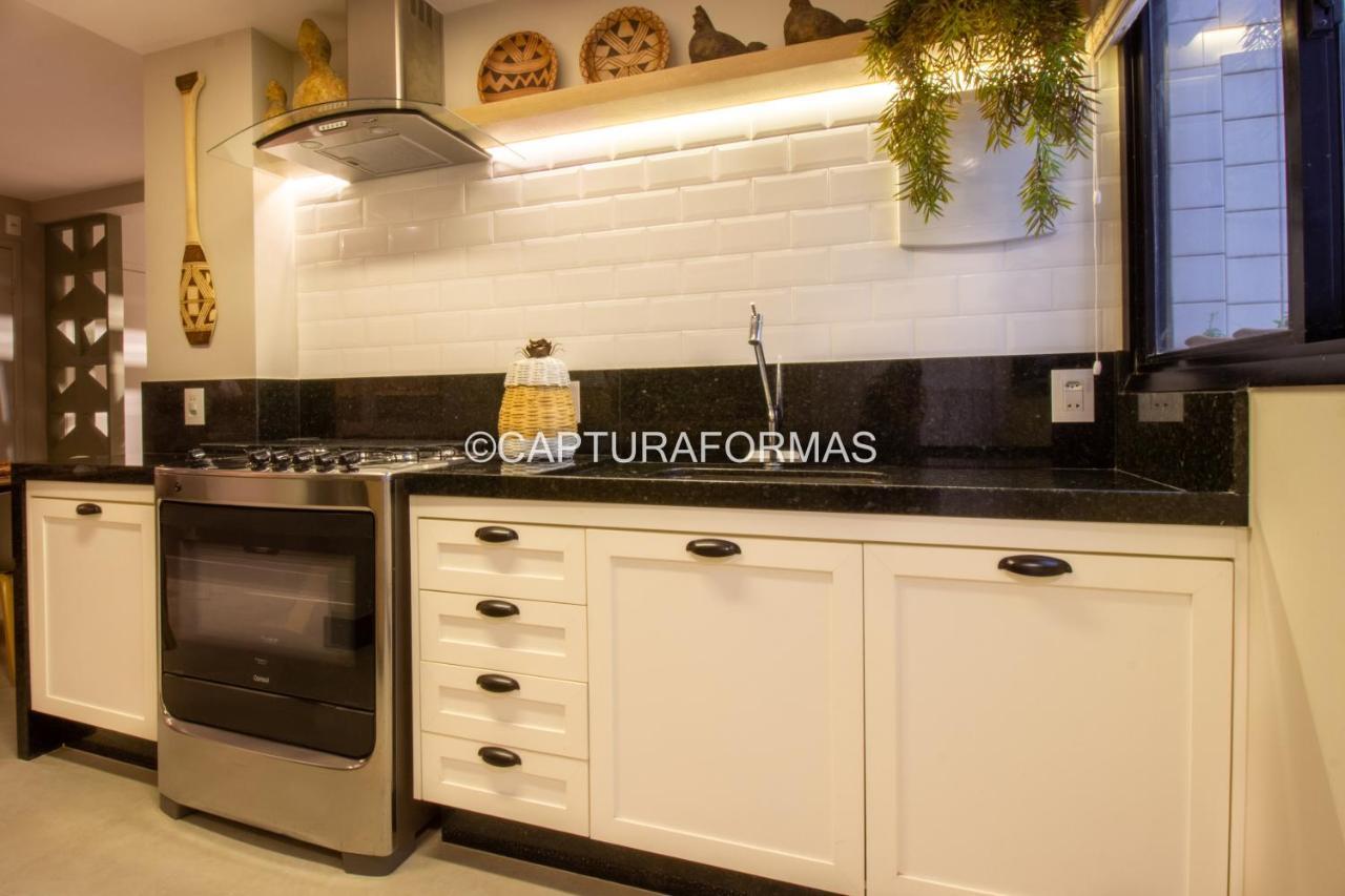 Lindo Apartamento No Mar De Itaparica Vila Velha  Ngoại thất bức ảnh